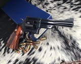Smith and Wesson model 25-2 , Model of 1955. LNIB. 45 acp. - 4 of 15
