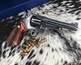 Smith and Wesson model 25-2 , Model of 1955. LNIB. 45 acp. - 3 of 15