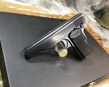Belgium Browning Cased 3 Pistol Set, NOS, Unfired - 16 of 18
