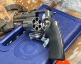 New Colt Stainless Anaconda, .44 Magnum , 6 inch. NIB - 6 of 18
