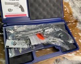 New Colt Stainless Anaconda, .44 Magnum , 6 inch. NIB - 15 of 18