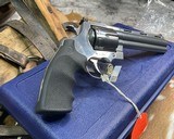 New Colt Stainless Anaconda, .44 Magnum , 6 inch. NIB - 12 of 18