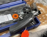 New Colt Stainless Anaconda, .44 Magnum , 6 inch. NIB - 17 of 18