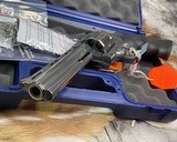 New Colt Stainless Anaconda, .44 Magnum , 6 inch. NIB - 11 of 18