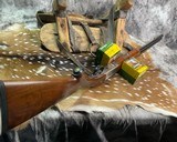 Ruger Red Label .28 Ga. O/U - 9 of 20