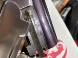 Ruger Red Label .28 Ga. O/U - 20 of 20