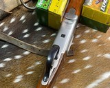 Ruger Red Label .28 Ga. O/U - 17 of 20