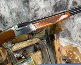 Ruger Red Label .28 Ga. O/U - 4 of 20