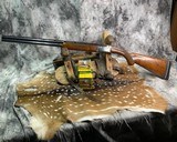 Ruger Red Label .28 Ga. O/U - 3 of 20