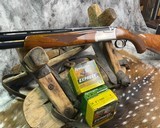 Ruger Red Label .28 Ga. O/U - 14 of 20