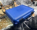 Smith and Wesson .460 XVR Cased 8 3/8 inch Revolver W/Rings LNIB - 9 of 19