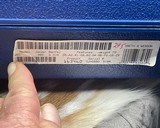 Smith and Wesson .460 XVR Cased 8 3/8 inch Revolver W/Rings LNIB - 12 of 19