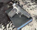 1903 Colt Hammerless .32 acp Pistol, DOM 1923 - 9 of 10