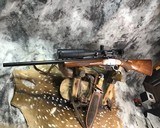 Ruger Number 1, .220 Swift, W/Scope - 6 of 11