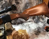 Ruger Number 1, .220 Swift, W/Scope - 7 of 11