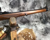 Ruger No.1 RSI .243 Winchester, - 16 of 17
