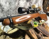 1965 Ruger .44 Mag Carbine W/Bushnell Optic - 2 of 13