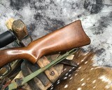 1965 Ruger .44 Mag Carbine W/Bushnell Optic - 5 of 13