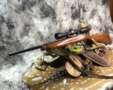 1965 Ruger .44 Mag Carbine W/Bushnell Optic - 3 of 13