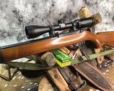 1965 Ruger .44 Mag Carbine W/Bushnell Optic - 11 of 13