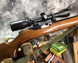 1965 Ruger .44 Mag Carbine W/Bushnell Optic - 10 of 13