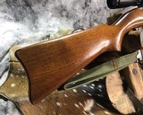 1965 Ruger .44 Mag Carbine W/Bushnell Optic - 9 of 13