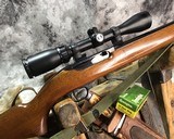 1965 Ruger .44 Mag Carbine W/Bushnell Optic - 4 of 13