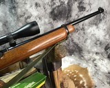 1965 Ruger .44 Mag Carbine W/Bushnell Optic - 13 of 13