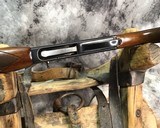 1952 Remington 11-48 Semi Auto .28 Ga. Shotgun - 11 of 19