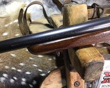 1941 Winchester model 70, Pre-War, 30-06 - 8 of 16