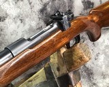 1941 Winchester model 70, Pre-War, 30-06 - 12 of 16