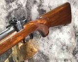 1941 Winchester model 70, Pre-War, 30-06 - 4 of 16
