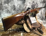 1941 Winchester model 70, Pre-War, 30-06 - 5 of 16