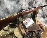 1941 Winchester model 70, Pre-War, 30-06 - 13 of 16