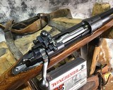 1941 Winchester model 70, Pre-War, 30-06 - 7 of 16