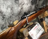 1941 Winchester model 70, Pre-War, 30-06 - 2 of 16