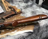 1941 Winchester model 70, Pre-War, 30-06 - 10 of 16