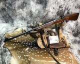1941 Winchester model 70, Pre-War, 30-06 - 3 of 16