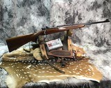 1941 Winchester model 70, Pre-War, 30-06 - 1 of 16