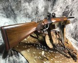 1983 Ruger No.1, .223 Remington Caliber, W/Rings - 2 of 16