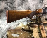 1983 Ruger No.1, .223 Remington Caliber, W/Rings - 3 of 16