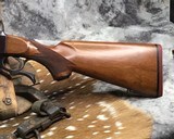 1983 Ruger No.1, .223 Remington Caliber, W/Rings - 10 of 16