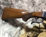 1983 Ruger No.1, .223 Remington Caliber, W/Rings - 14 of 16