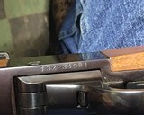 1983 Ruger No.1, .223 Remington Caliber, W/Rings - 4 of 16