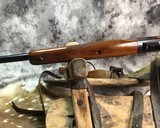 1983 Ruger No.1, .223 Remington Caliber, W/Rings - 9 of 16
