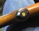 1983 Ruger No.1, .223 Remington Caliber, W/Rings - 7 of 16