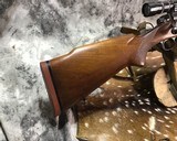 1957 Winchester Model 70 Featherweight, W/Weaver Scope, .30-06 cal. - 14 of 18