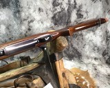 1957 Winchester Model 70 Featherweight, W/Weaver Scope, .30-06 cal. - 9 of 18
