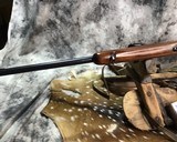 1957 Winchester Model 70 Featherweight, W/Weaver Scope, .30-06 cal. - 6 of 18