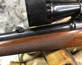 1957 Winchester Model 70 Featherweight, W/Weaver Scope, .30-06 cal. - 17 of 18